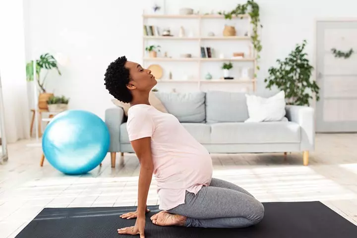 Aerobic Exercise