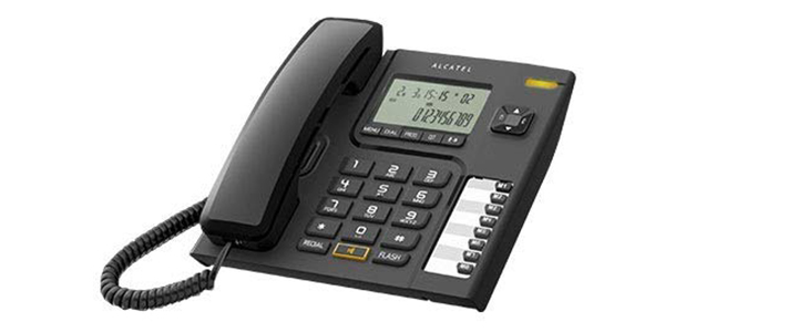 Alcatel Corded Landline Phone