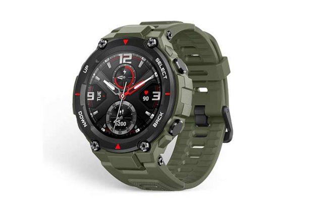 smart watch for skiing