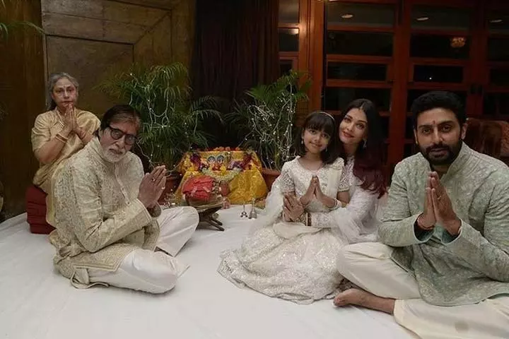 Amitabh Bachchan made the news on July 11th 2020