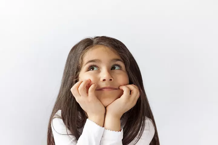 Ask Kids Instead Of Demanding