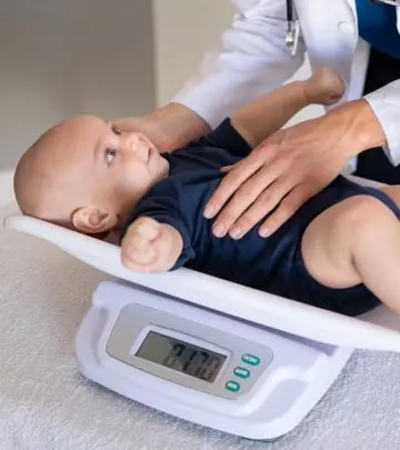 Baby Not Gaining Weight: Reasons And How To Help Them Gain