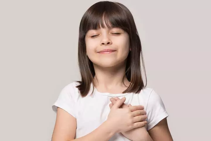 Be Grateful Everyday