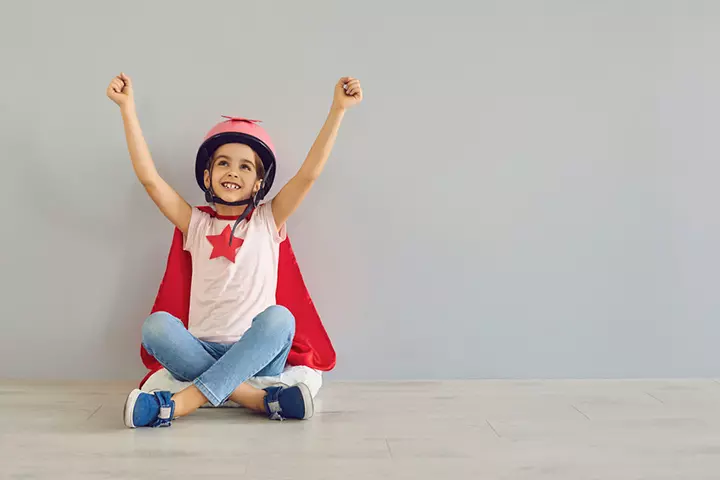 Being Flexible Will Motivate Kids To Choose Their Own Path