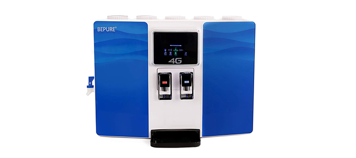 Bepure 4G Hot Normal Cold Water Purifier