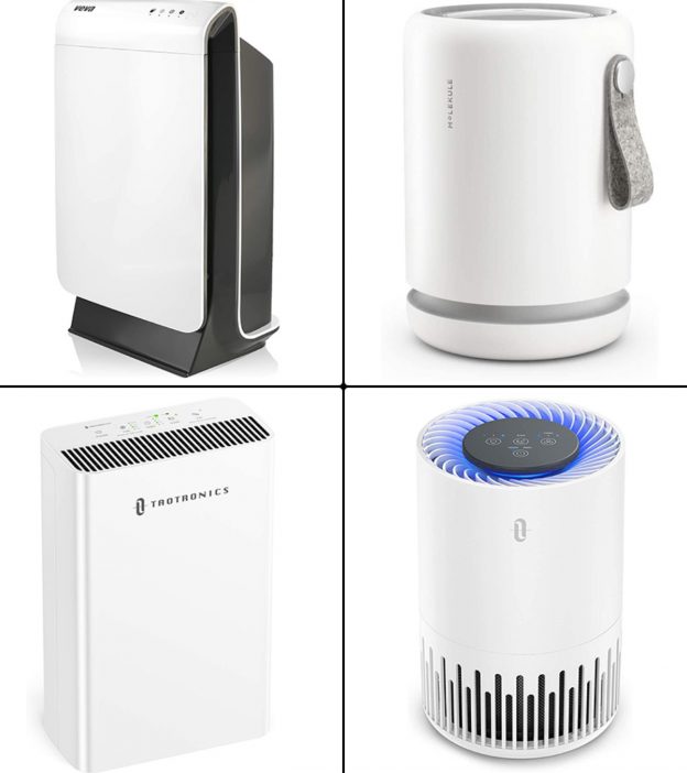 13 Best Air Purifiers For Keeping Your Home Interior Fresh In 2022