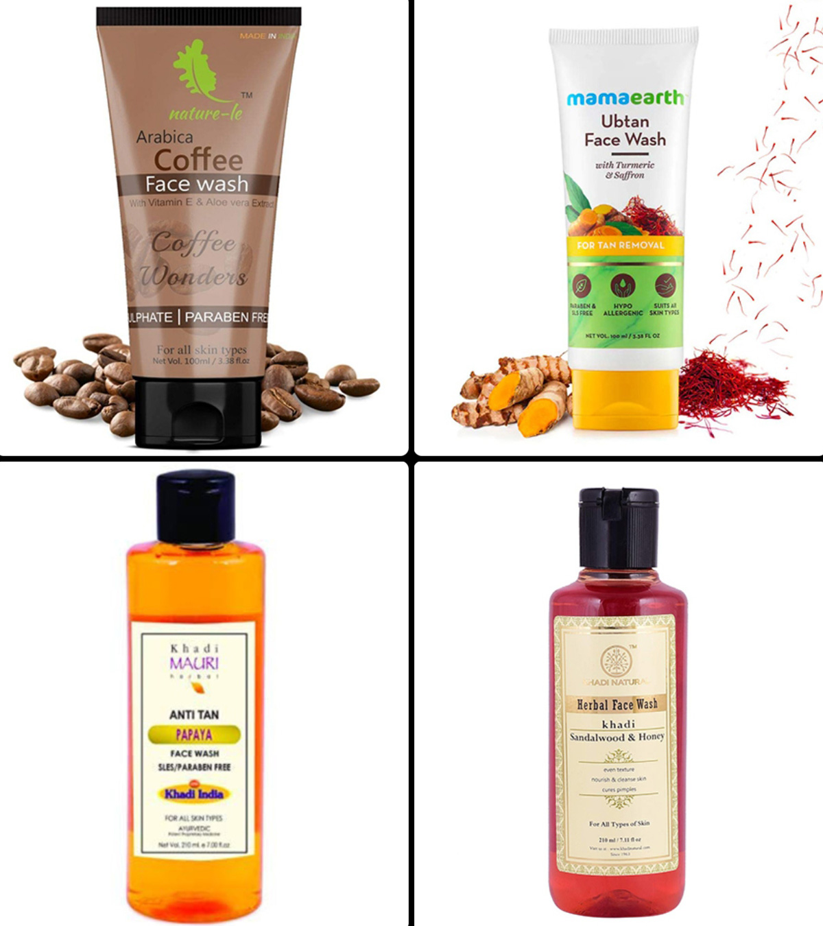 11 Best Face Washes For Dry Skin In 2024 In India