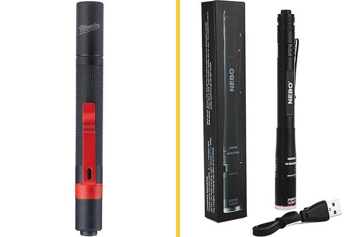 15 Best Pen Lights In 2021