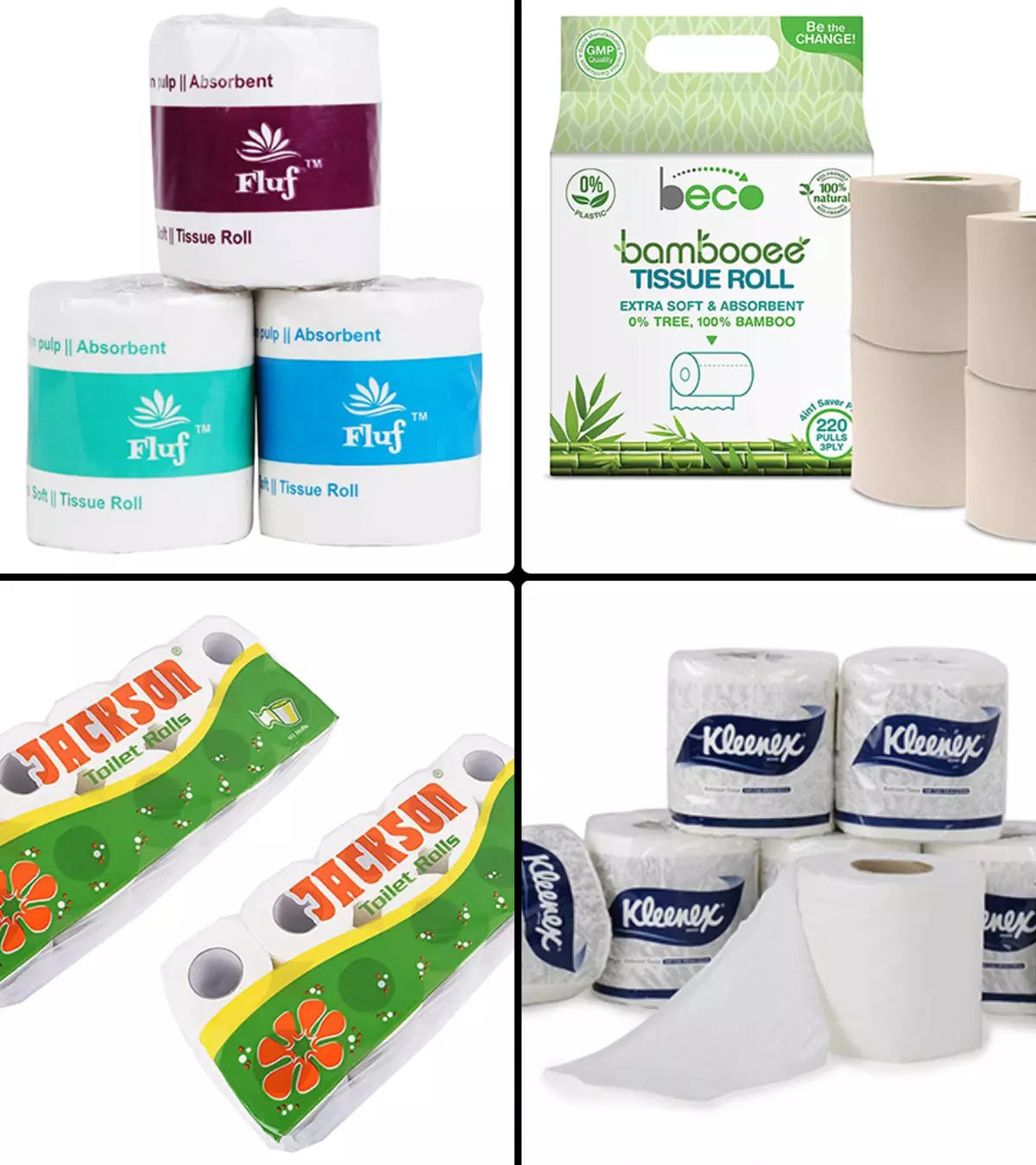 11 Best Toilet Paper