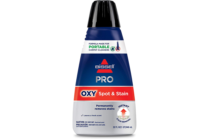 Bissell Pro Professional Oxy Spot & Stain Remover