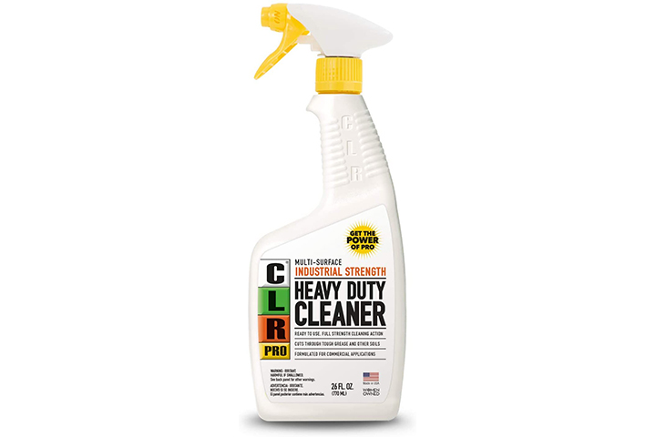 CLR Pro Heavy Duty Cleaner