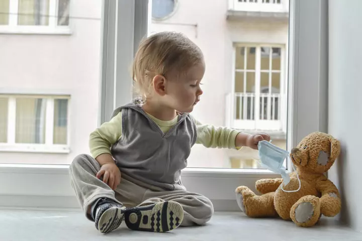 COVID-19 Treatment And Prevention Tips