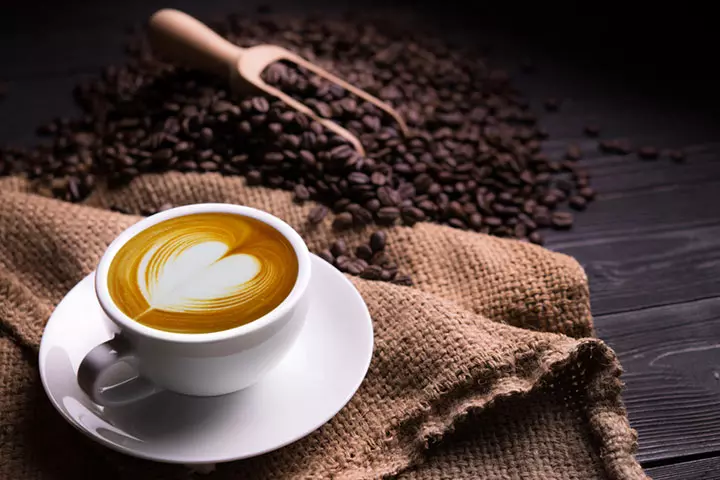 Caffeine