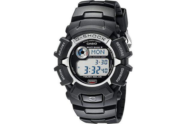 best solar atomic watch 2017