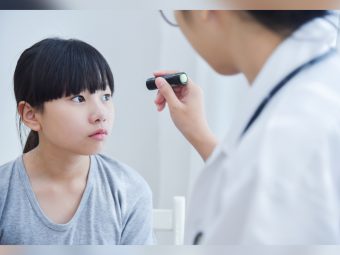 What Causes Cataracts In Children And How To Treat It?