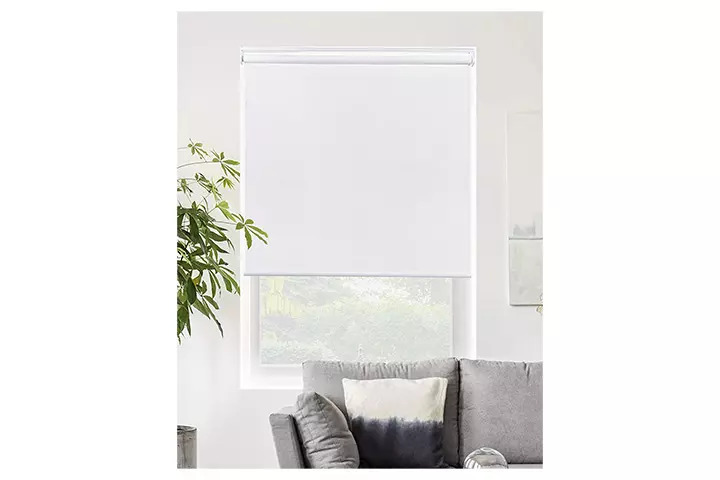 Chicology Cordless Roller Shades