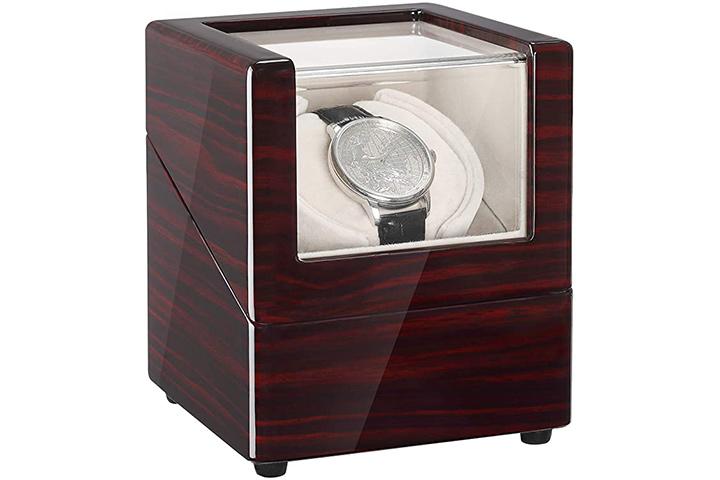 watch winder case