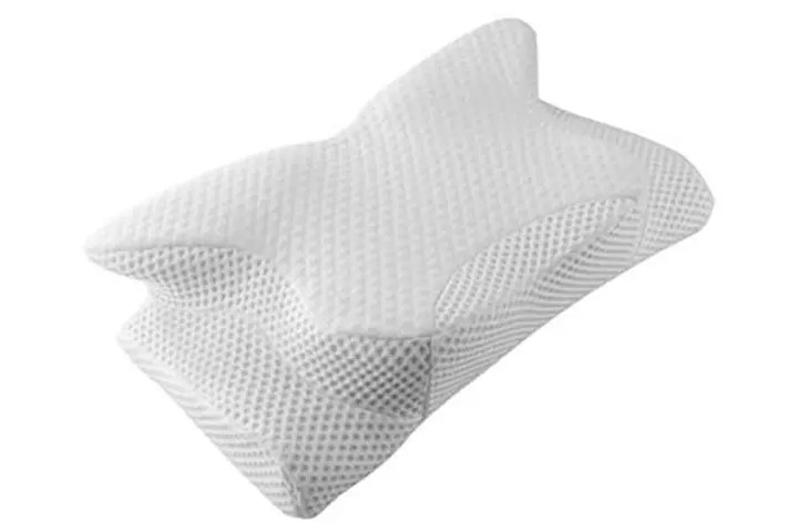 Coisum Cervical Contour Pillow