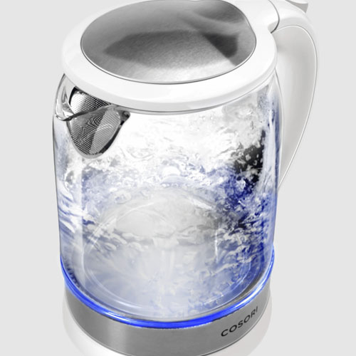 Cosori Speed-Boil Electric Kettle