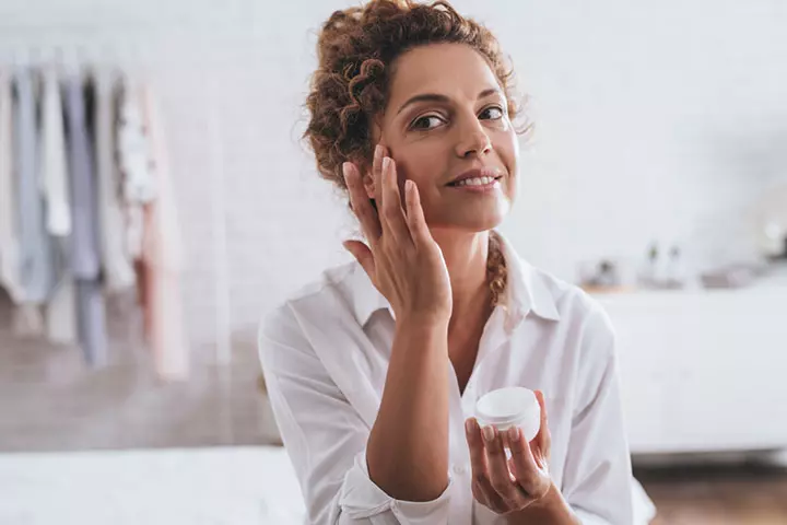 Create Your Own Bedtime Routine
