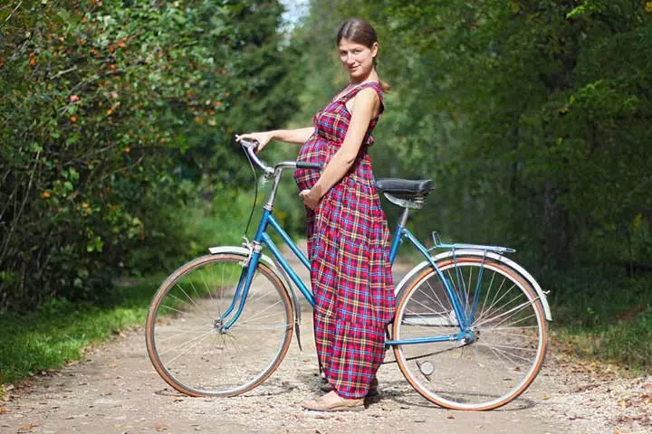 Cycling