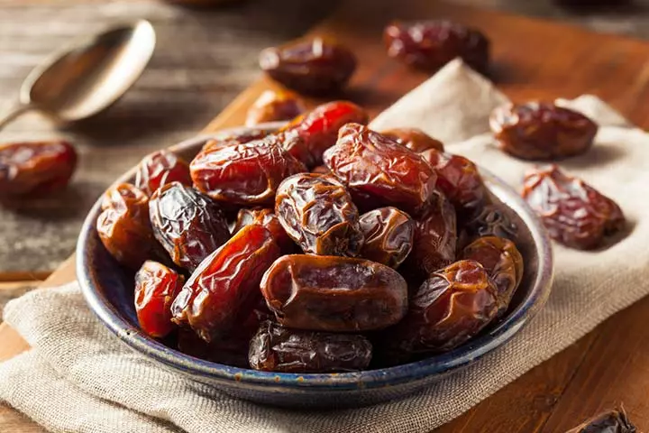 Dates