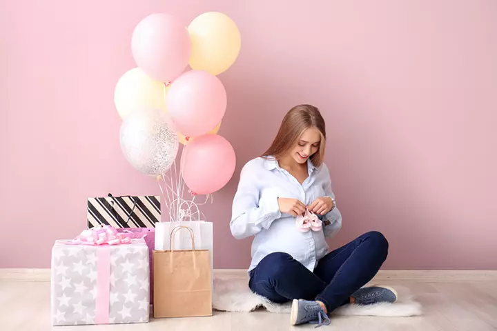 Don’t Forget The Gifts