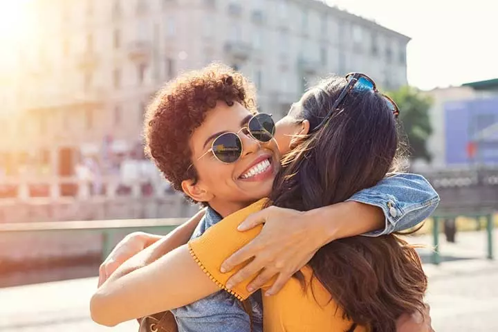 Don’t Take Anything For Granted