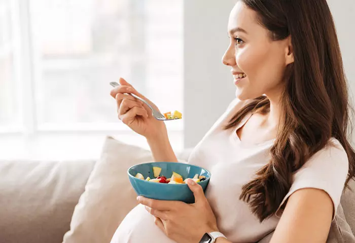 Eat Super-Foods That Digests Quickly