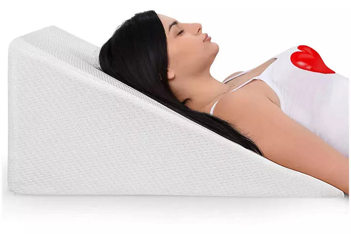 best pillow for neck pain