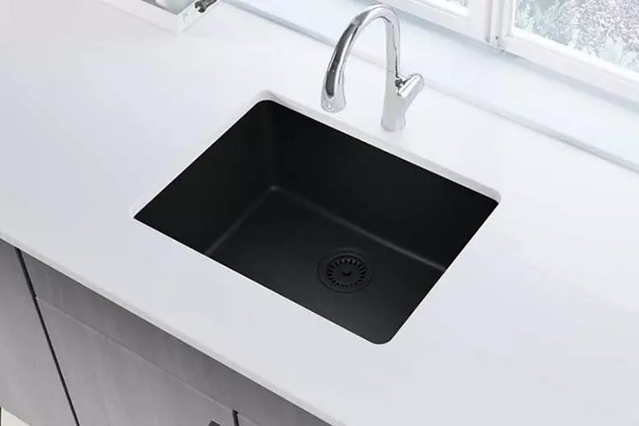 elkay single bowl kitchen sink hdbb252294
