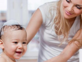 Epsom Salt Bath For Babies: Safety, Benefits, And Precautions