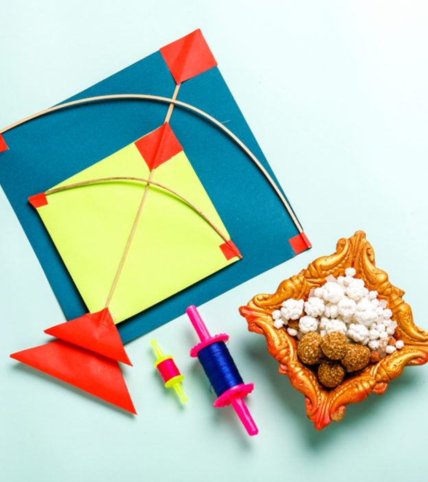 Everything Your Kids Need To Know About Makar Sankranti Festival