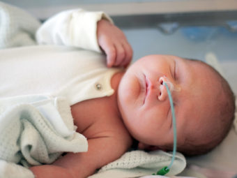 Infant Feeding Tube: Uses, Types, Procedure And Risks