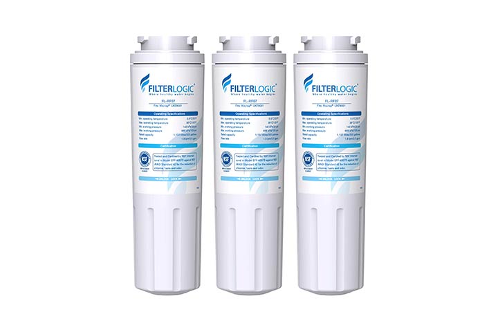 11 Best Refrigerator Water Filters In 2022: Buying Guide