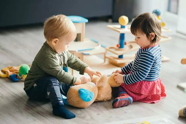 Find Childcare Providers That You Can Trust