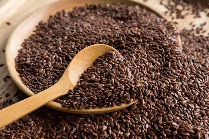 Featured image of post Steps to Prepare Brown Linseed Benefits