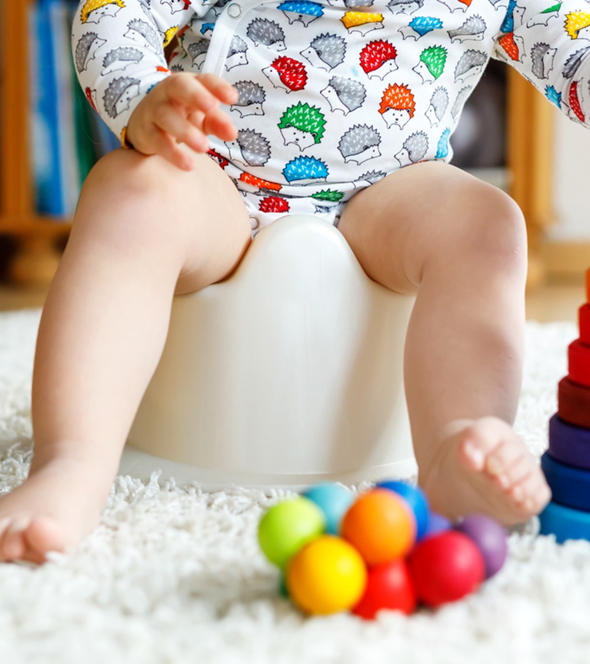 21 Funny Potty Training Games For Toddlers To Play