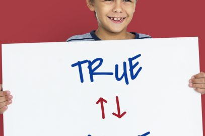150 Funny True Or False Questions For Kids, With Answers