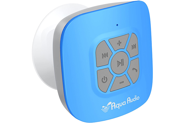 Gideon Portable Bluetooth Speaker