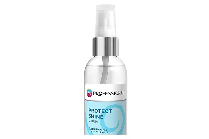 Godrej Professional Protect Shine Hair Serum
