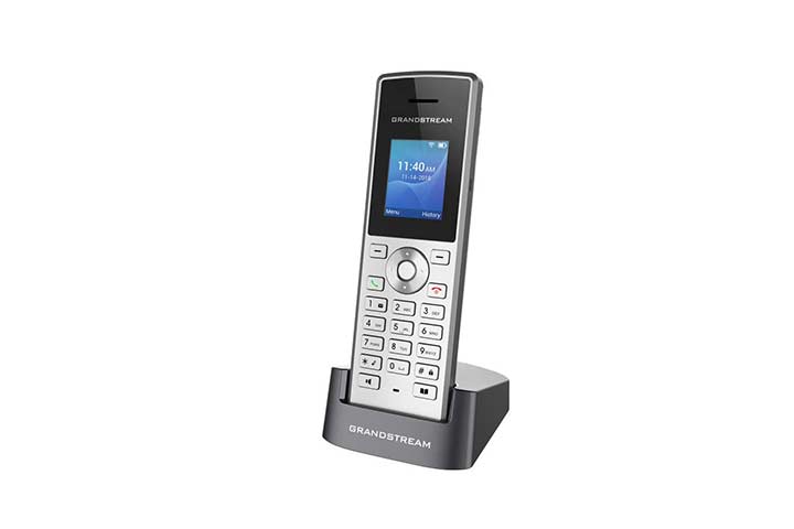 Grandstream WP810 Portable VoIP Phone