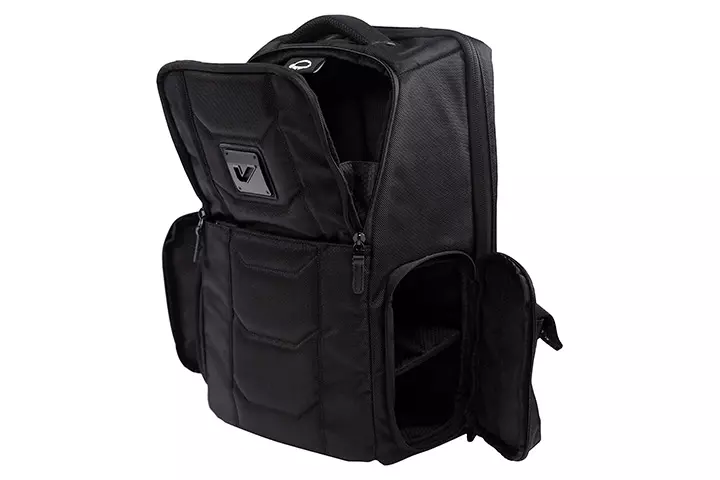 Gruv Gear Club Bag Tech Backpack