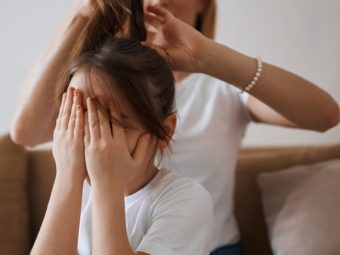 Hair-Shaming Is A Thing - Here’s Why We Need To Stop Judging Parents When It Comes To Their Kid’s Hair