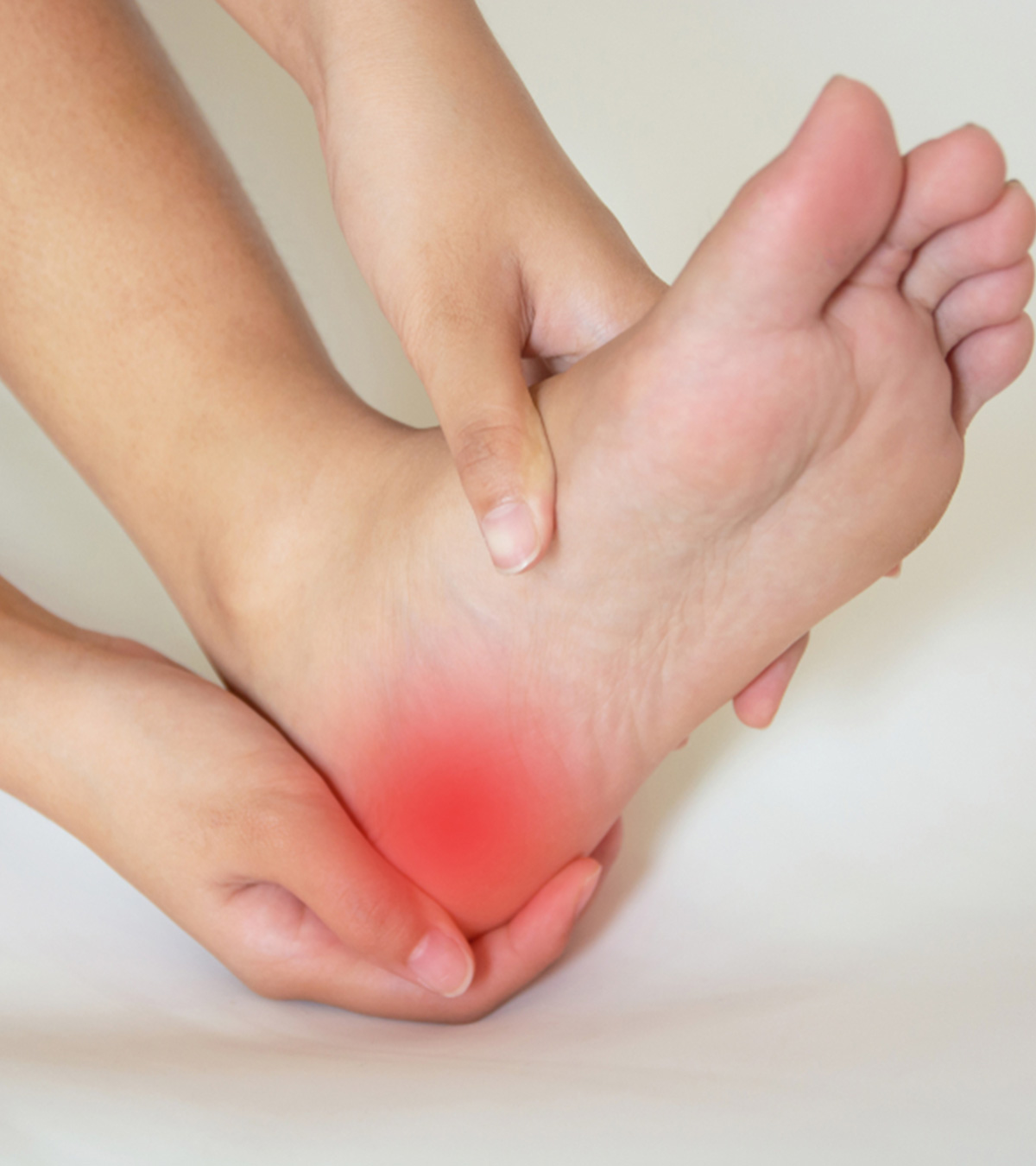 4 Common Causes Of Heel Pain In Kids: Treatment & Prevention