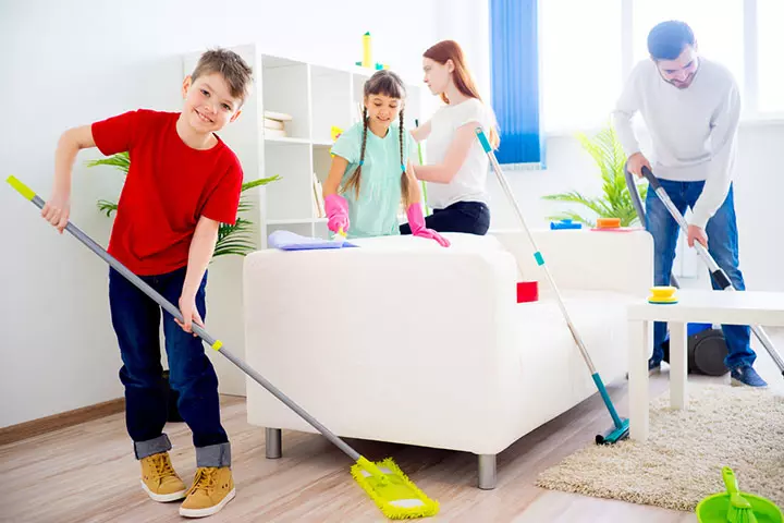 Help Each Other Learn