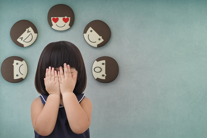 Help Your Kids Identify Their Emotions Better
