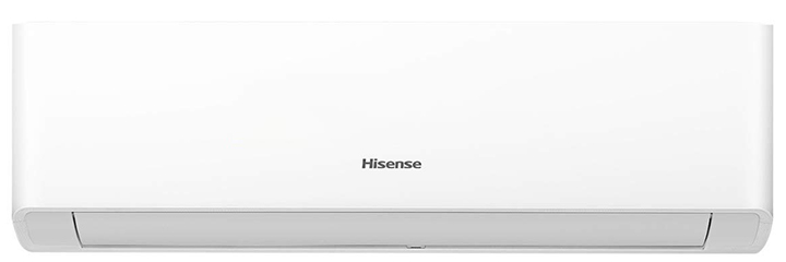 Hisense 1.5 Ton 5-Star Inverter Split Air Conditioner