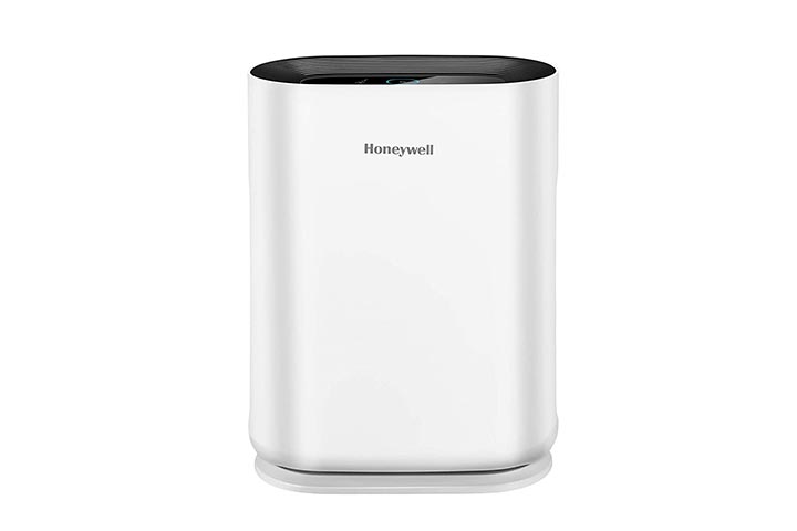 Honeywell 53-Watt Air Purifier