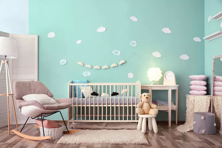 Baby Room